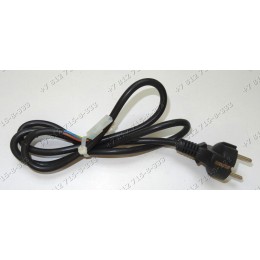 Сетевой шнур для хлебопечки Panasonic SD254