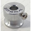 Шкив мотора - держатель вала мотора для хлебопечки LG HB-205CJ, HB205CJ, HB-155CJ, HB155CJ