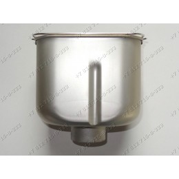 Ведро для хлебопечки Gorenje BM900AL, BM900ND, Rolsen RBM-1309, Philips HD9045, HD9046