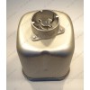 Ведро для хлебопечки Gorenje BM900W, BM900WII 495348, BMP01, BM900W-UR, BM910W - 329957