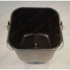 Ведро для хлебопечки Gorenje BM900W, BM900WII 495348, BMP01, BM900W-UR, BM910W - 329957