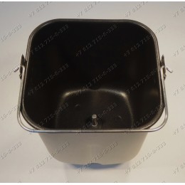Ведро для хлебопечки Gorenje BM900W, BM900WII 495348, BMP01, BM900W-UR, BM910W - 329957