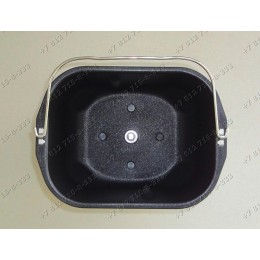Ведро для хлебопечки OW3101, OW310E, OW310130, Redmond, Weissgauff и т.д.