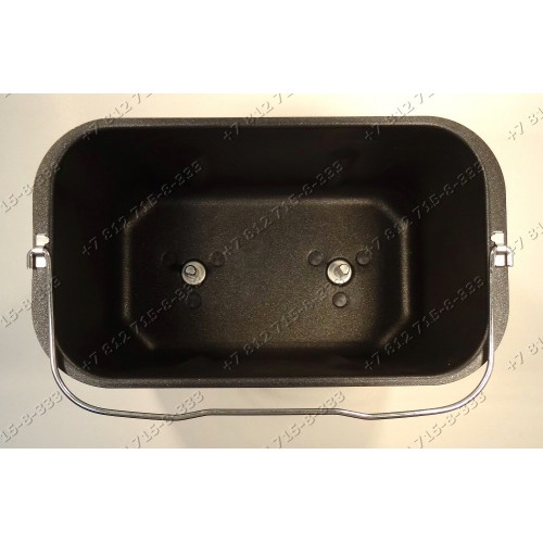 Ведро для хлебопечки Home Bread Baguette OW61… OW6118, OW6121 - SS-189743