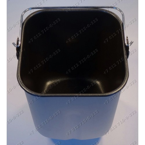 Ведро для хлебопечки BM210 - KW701848