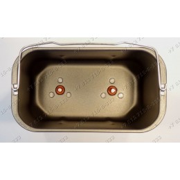 Ведро для хлебопечки BM900, BDM1200S - KW713291 (EH1280)