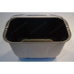 Ведро для хлебопечки BM900, BDM1200S - KW713291 (EH1280)