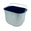 Ведро для хлебопечки Kenw. BM350, BM450 после 2012 г. - KW714130 - высота 180 мм - ОРИГИНАЛ