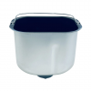 Ведро для хлебопечки Kenw. BM350, BM450 после 2012 г. - KW714130 - высота 180 мм - ОРИГИНАЛ