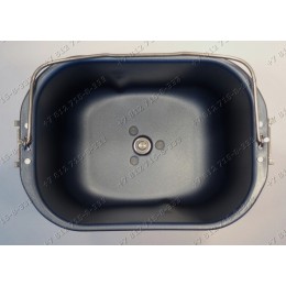 Ведро для хлебопечки BM250-BM256 - до 05.2010 г. KW702945