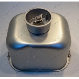 Ведро для хлебопечки BM250-BM256 - до 05.2010 г. KW702945
