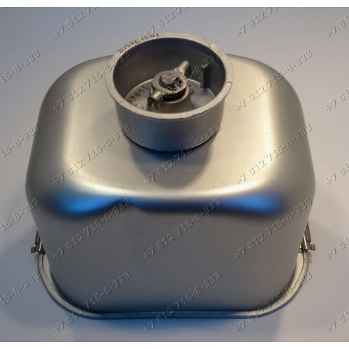 Ведро для хлебопечки BM250-BM256 - до 05.2010 г. KW702945