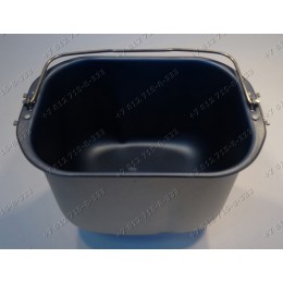 Ведро для хлебопечки BM250-BM256 - до 05.2010 г. KW702945