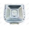 Верхняя крышка для хлебопечки Midea AHS20AC-P AHS20ACP