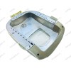 Верхняя крышка для хлебопечки Supra BMS-240 BMS240