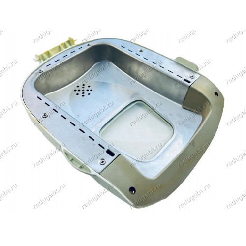 Верхняя крышка для хлебопечки Supra BMS-240 BMS240