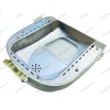 Верхняя крышка для хлебопечки Supra BMS-240 BMS240