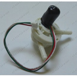 Датчик потока воды / флоуметр для кофемашины Bosch TES50621RW/05