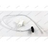 Датчик потока воды для кофемашины Bosch, Siemens TAS6002GB/01, TP501R09/02, TQ507DF3/03