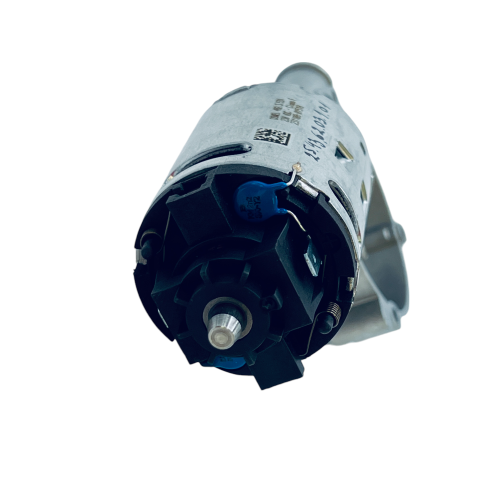 Двигатель кофемолки горизонтальный для кофемашины Philips, Saeco - DOMEL 482.3.531 230V 11000513