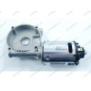 Двигатель кофемолки горизонтальный для кофемашины Philips, Saeco - IME ITALY 00724 230V 11004354