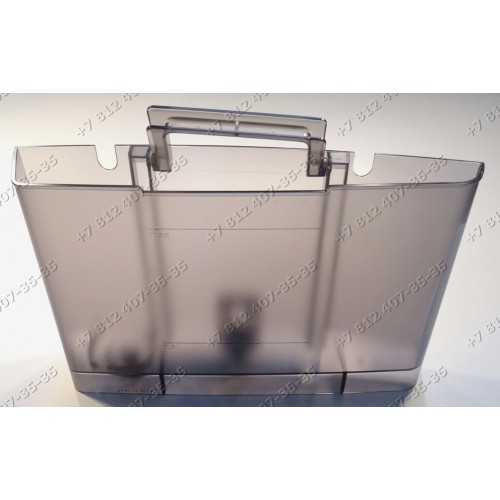 Емкость для чистой воды для кофемашины Bosch: TCA7301, TCA7308, TCA7321RW, TCA7601, TCA7621RW