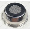 Фильтр на 2 чашки в рожок для кофемашины Bosch TCA4101UC 00423202