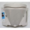 Корпус фильтра сеточки для кофемашины Philips HD7562
