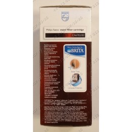 Фильтр для воды для кофемашины Philips HD8838, HD8953/09, RI9828/47, HD8953/11, HD8954/09, HD8953/19