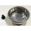 Фильтр в рожок для кофемашины Saeco RI8152/00 RI9301/00 RI9303/00 RI8152/53 RI9301/41 RI9303/02 Flymax Due