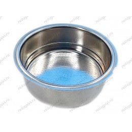 Фильтр-ситечко на 2 чашки, в рожок для кофемашины Vitek VT-1514 VT1514