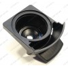 Капсулодержатель для кофемашины Krups KP150, KP150010, KP150031, KP150040, KP150065, KP1500TH