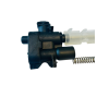 Дренажный клапан кофемашины Bosch TCA53..., TCA52..., TCA56..., TCA67... и т.д. 00622540