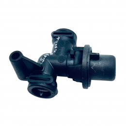 Клапан для кофемашины Bosch TCA5401, TCA6701 и т.д., Siemens - выпускной клапан термоблока 00423399