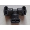 Клапан тройник для кофемашины Bosch TCA5401, TCA5201/02