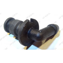 Переходник клапана пара для кофемашины Bosch Benvenuto B40 TCA6401, Benvenuto B70 TCA6801