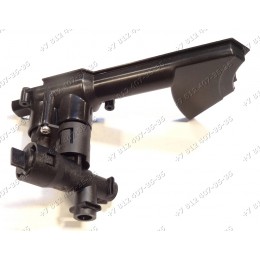Клапан распределительный для кофемашины Bosch TES50129, TES50159, TES50189, TES50221, TES50251