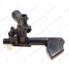 Клапан распределительный для кофемашины Bosch TES50129, TES50159, TES50189, TES50221, TES50251