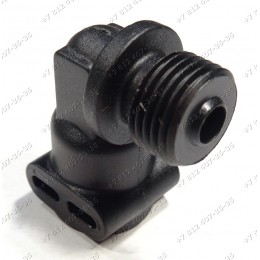 Клапан для кофемашины Bosch TCA5201, TCA5202, TCA529NL, TCA5401, TCA54F9, TCA5601, TCA5608