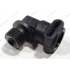 Клапан для кофемашины Bosch TCA5201, TCA5202, TCA529NL, TCA5401, TCA54F9, TCA5601, TCA5608
