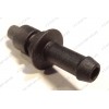 Клапан для кофемашины Bosch TCA6401, TCA6701, TCA6709, TCA6801, TCA6809
