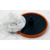 Клапан держателя фильтра для кофемашины Saeco Philips 10000070. 10000081, 10000091, 10001205, 10001436, 10001541