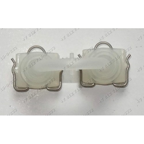 Клапан для кофемашины Krups XN250110, XN250A10