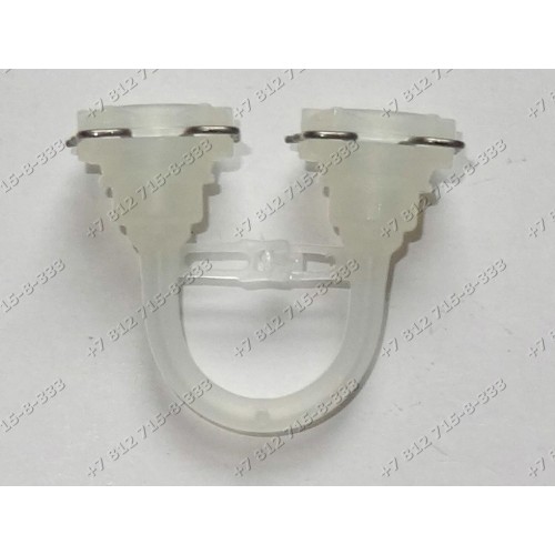 Клапан для кофемашины Krups XN250110, XN250A10