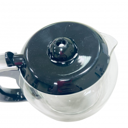 Колба кофеварки Electrolux EKF3130PU, EKF3100, KF3130YE, AEG KF3130RE, KF3100, KF3110 - 4055031480