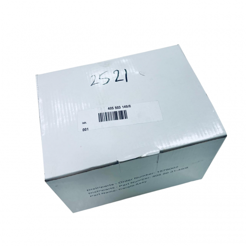Колба кофеварки Electrolux EKF3130, AEG KF3130, KF3140 - 4055031498