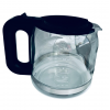 Колба для кофеварки Braun 3109 - KF7120BK, KF6031 KF6050BK KF7000 KF7020BK KF7030 - AX13210005