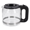 Колба для кофеварки Braun 3109 - KF7120BK, KF6031 KF6050BK KF7000 KF7020BK KF7030 - AX13210005