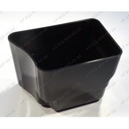 Контейнер для отработанного кофе кофемашины Bosch TES70121RW, TES70129RW, TES70321RW, TES70621RW