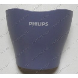 Накладка на корпус для кофемашины Philips HD7562